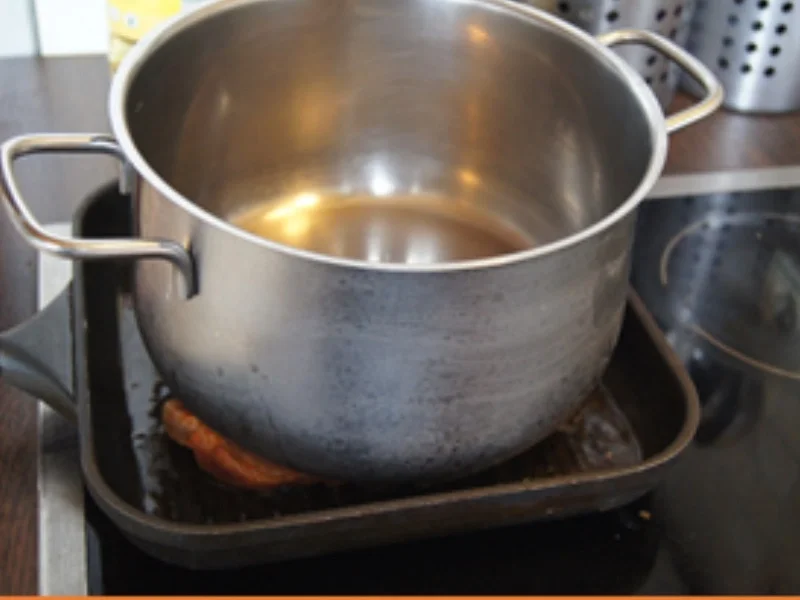 Rezept: "Kotelett mit Tschechischen Kartoffelsalat light und gemischten Salat"; Bild Nr. 14355 "Kotelett mit Tschechischen Kartoffelsalat light und gemischten Salat"; - Rezept - Bild Nr. 14355