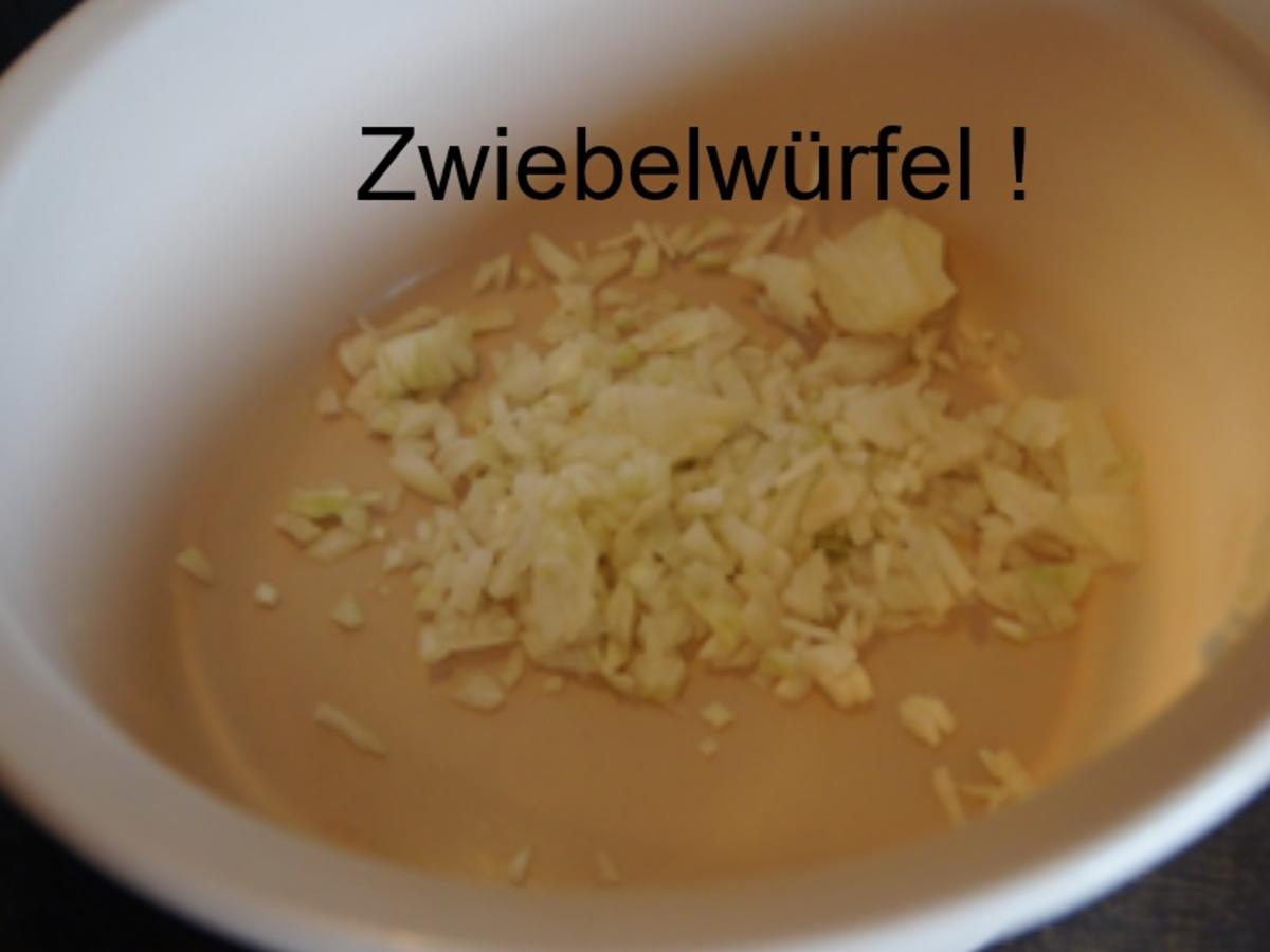 "Kotelett mit Tschechischen Kartoffelsalat light und gemischten Salat"; - Rezept - Bild Nr. 14358