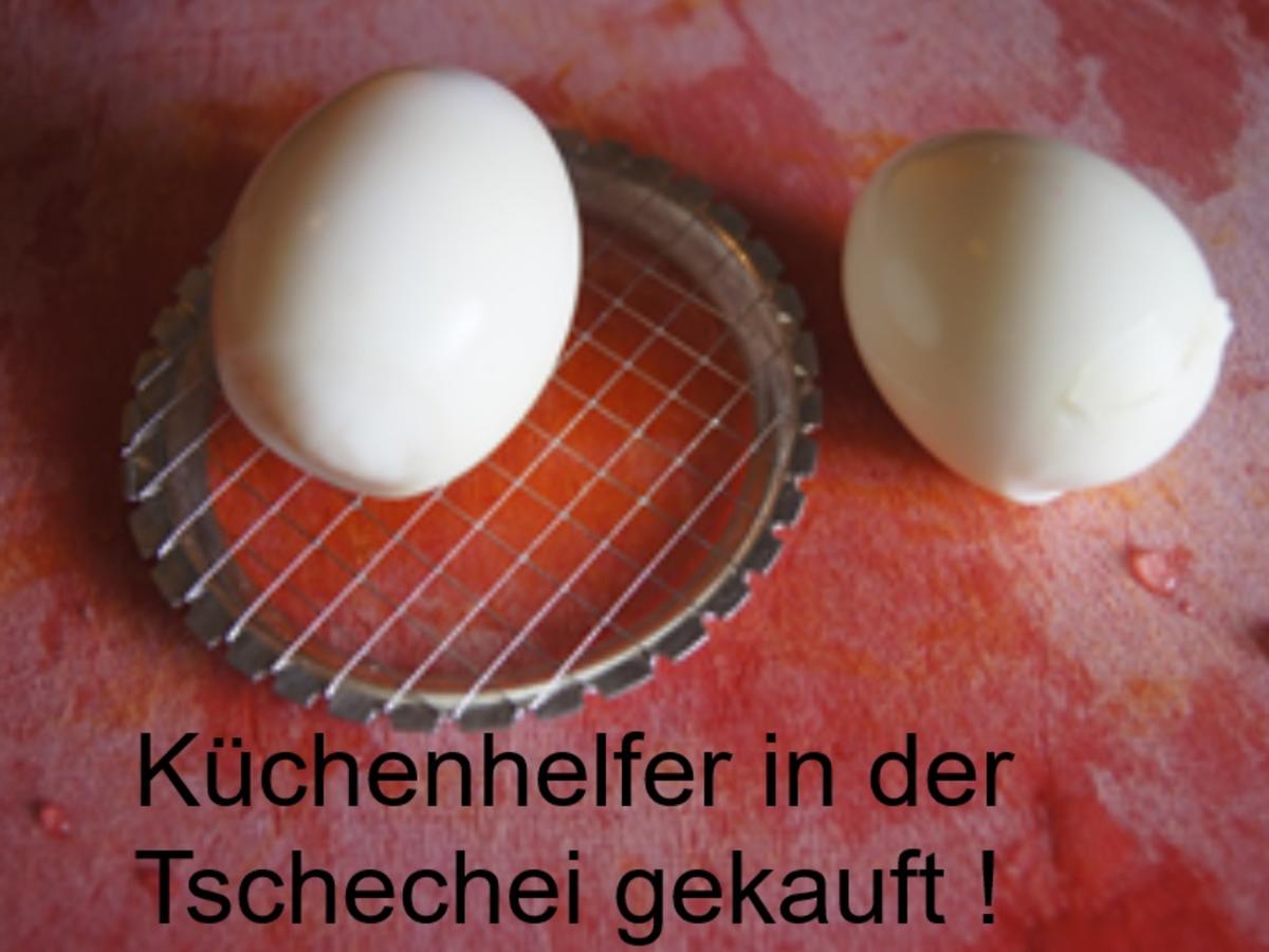 "Kotelett mit Tschechischen Kartoffelsalat light und gemischten Salat"; - Rezept - Bild Nr. 14359