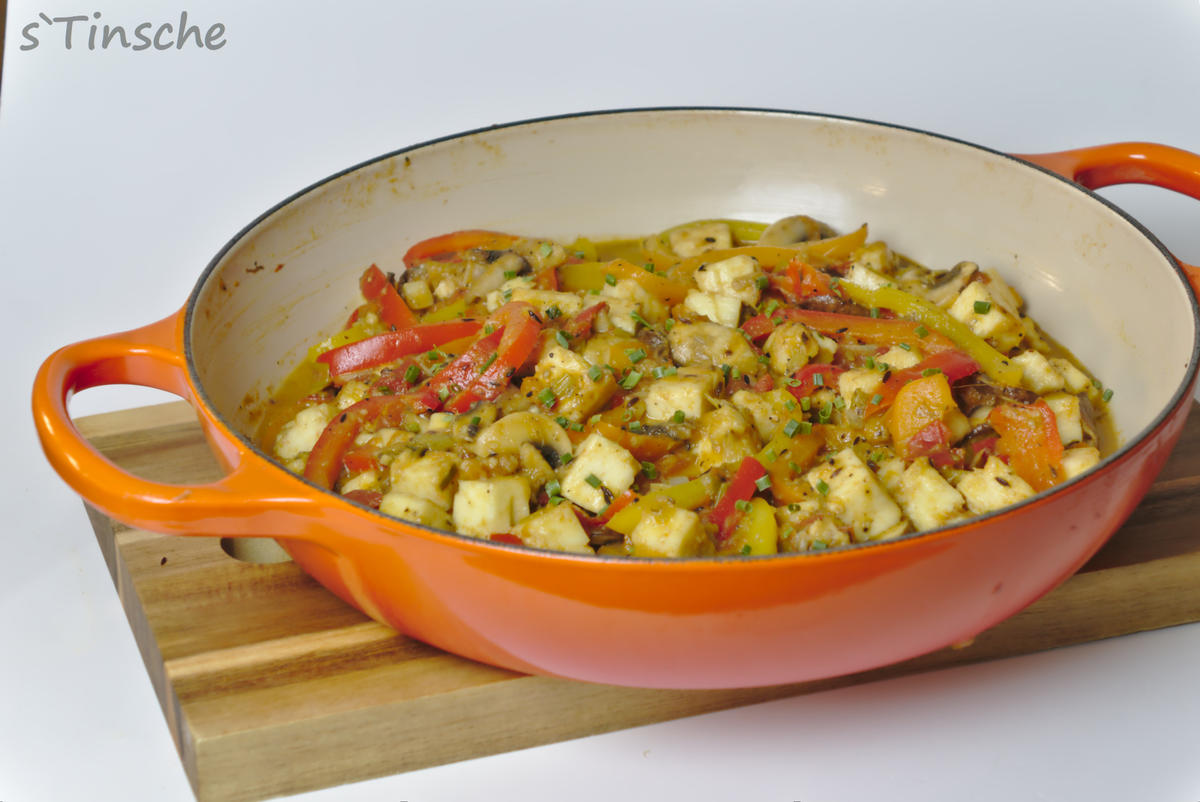 Dhingri Dulma - Rezept - Bild Nr. 14361