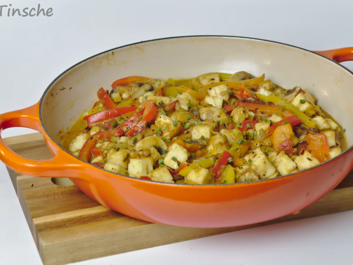 Rezept: Dhingri Dulma Bild Nr. 14361 Dhingri Dulma - Rezept - Bild Nr. 14361