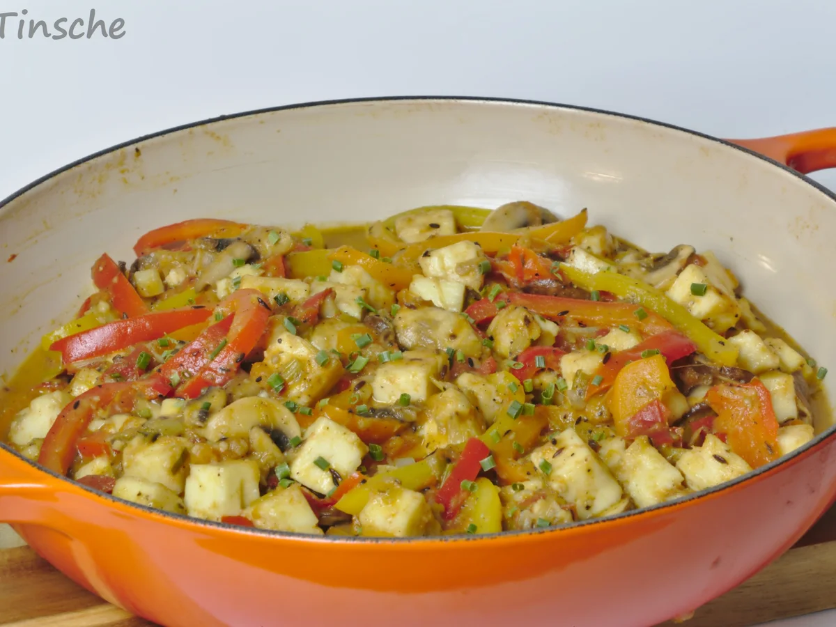Rezept: Dhingri Dulma Bild Nr. 14363 Dhingri Dulma - Rezept - Bild Nr. 14363