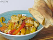 Rezept: Dhingri Dulma Bild Nr. 14366 Dhingri Dulma - Rezept - Bild Nr. 14366