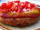 Rezept: Würzig-scharfe Grillsoße Bild Nr. 2 Würzig-scharfe Grillsoße - Rezept - Bild Nr. 2