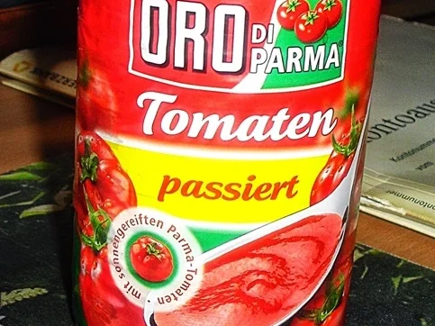 Rezept: Würzig-scharfe Grillsoße Bild Nr. 6 Würzig-scharfe Grillsoße - Rezept - Bild Nr. 6