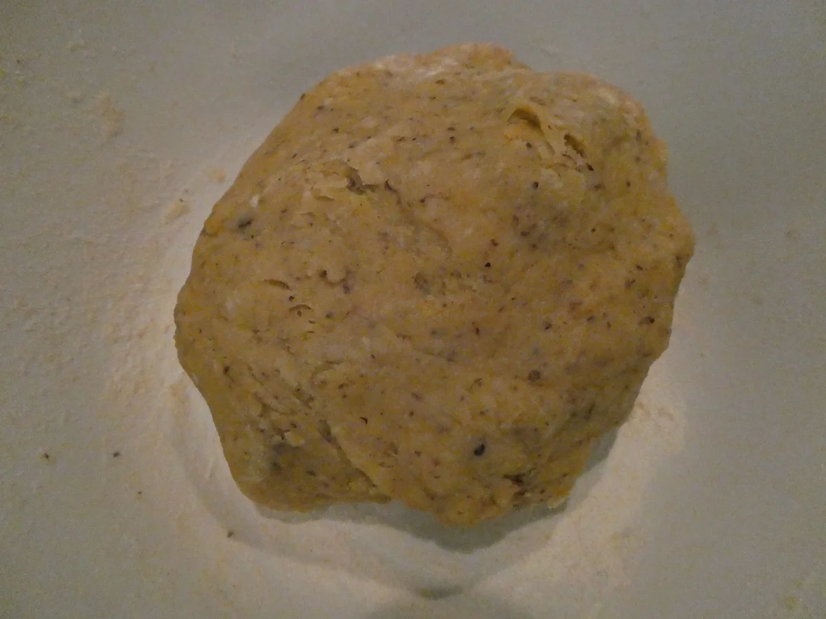 Brokkoli-Quiche mit Gorgonzola - Rezept - Bild Nr. 14363