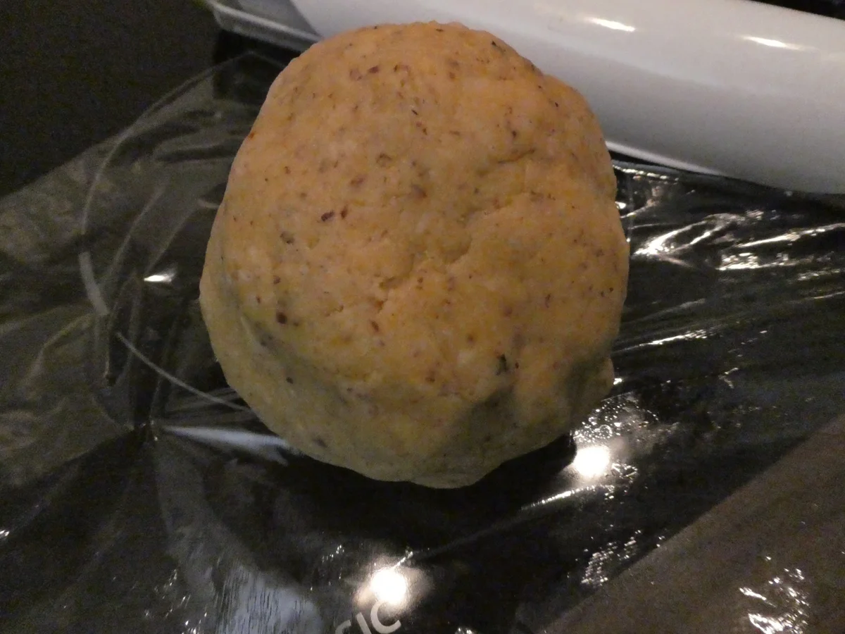 Brokkoli-Quiche mit Gorgonzola - Rezept - Bild Nr. 14364