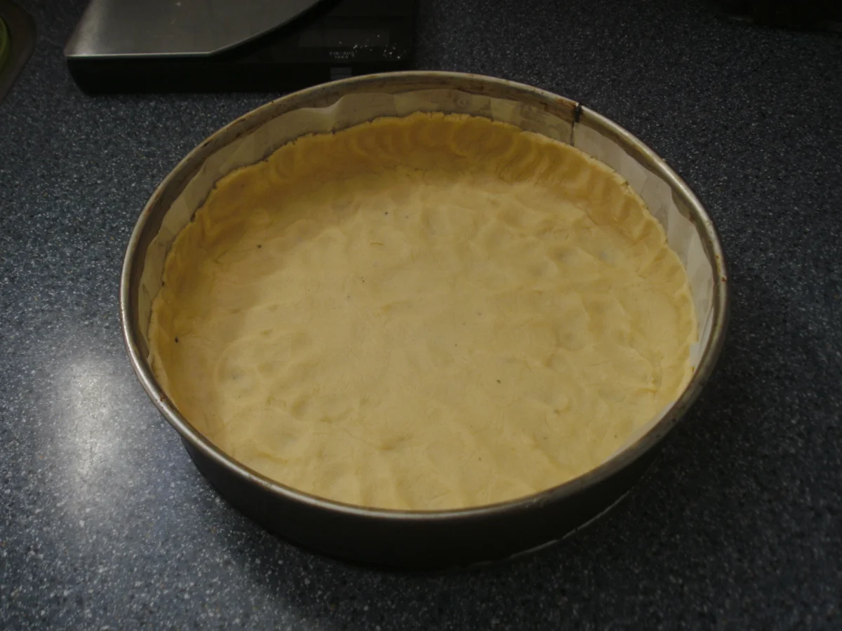 Käsekuchen - Rezept - Bild Nr. 4