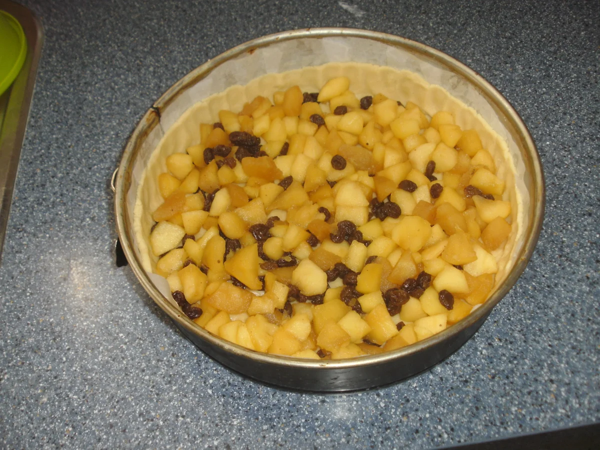 Käsekuchen - Rezept - Bild Nr. 5