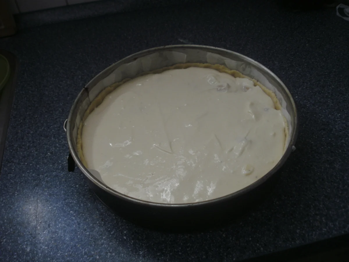 Käsekuchen - Rezept - Bild Nr. 6