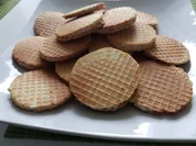 Zitronen-Waffeln - Rezept - Bild Nr. 14361