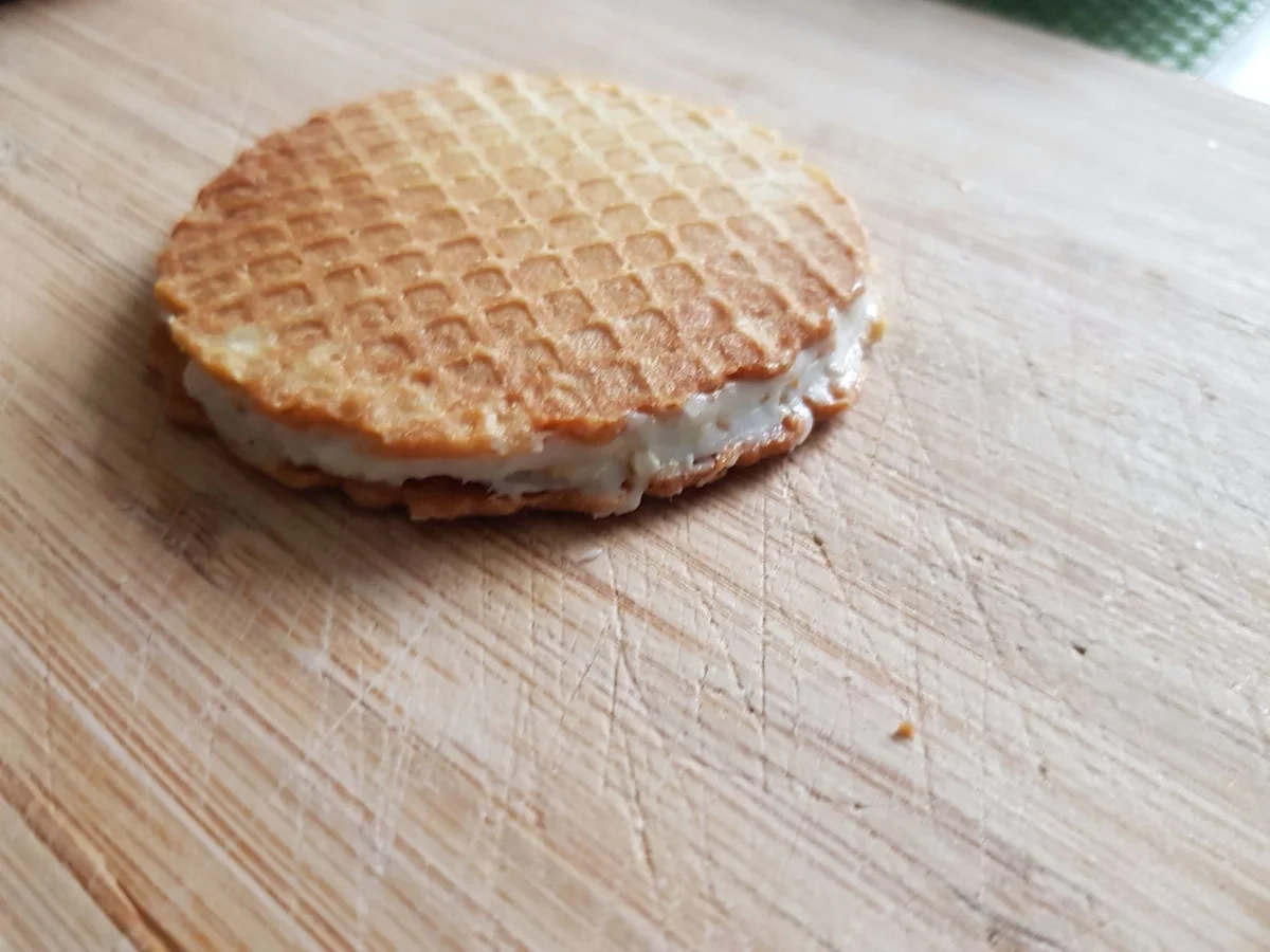 Rezept: Zitronen-Waffeln Bild Nr. 14362 Zitronen-Waffeln - Rezept - Bild Nr. 14362