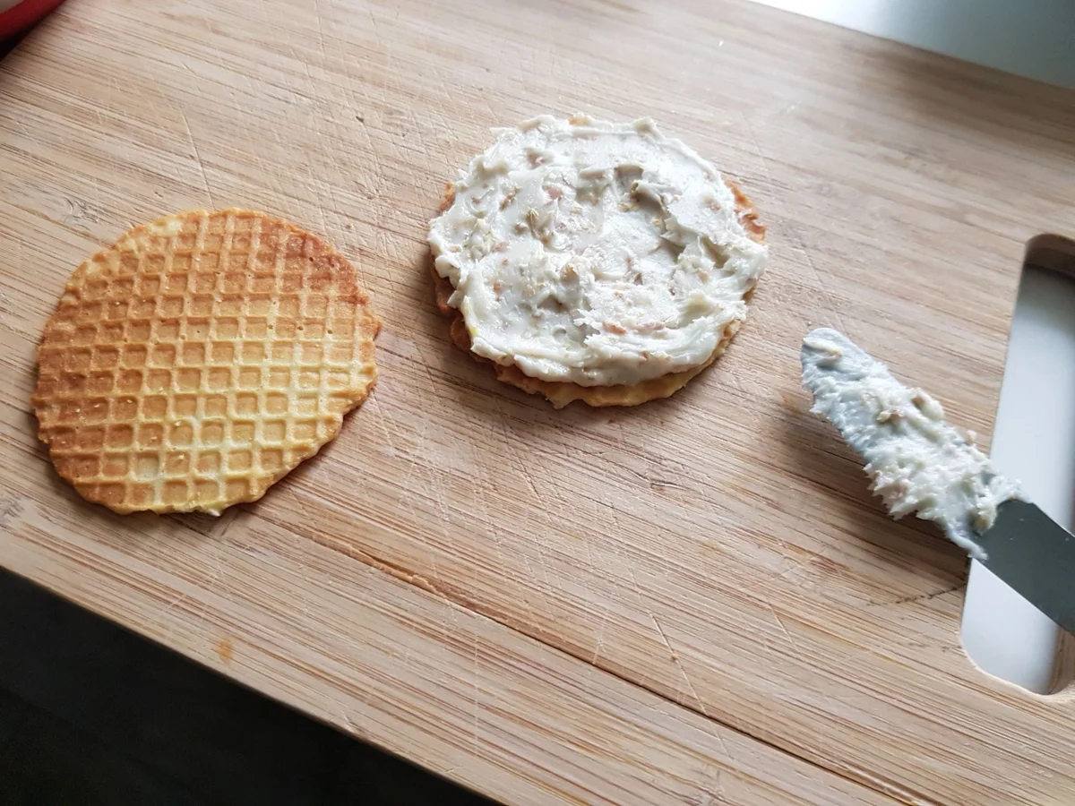 Rezept: Zitronen-Waffeln Bild Nr. 14363 Zitronen-Waffeln - Rezept - Bild Nr. 14363