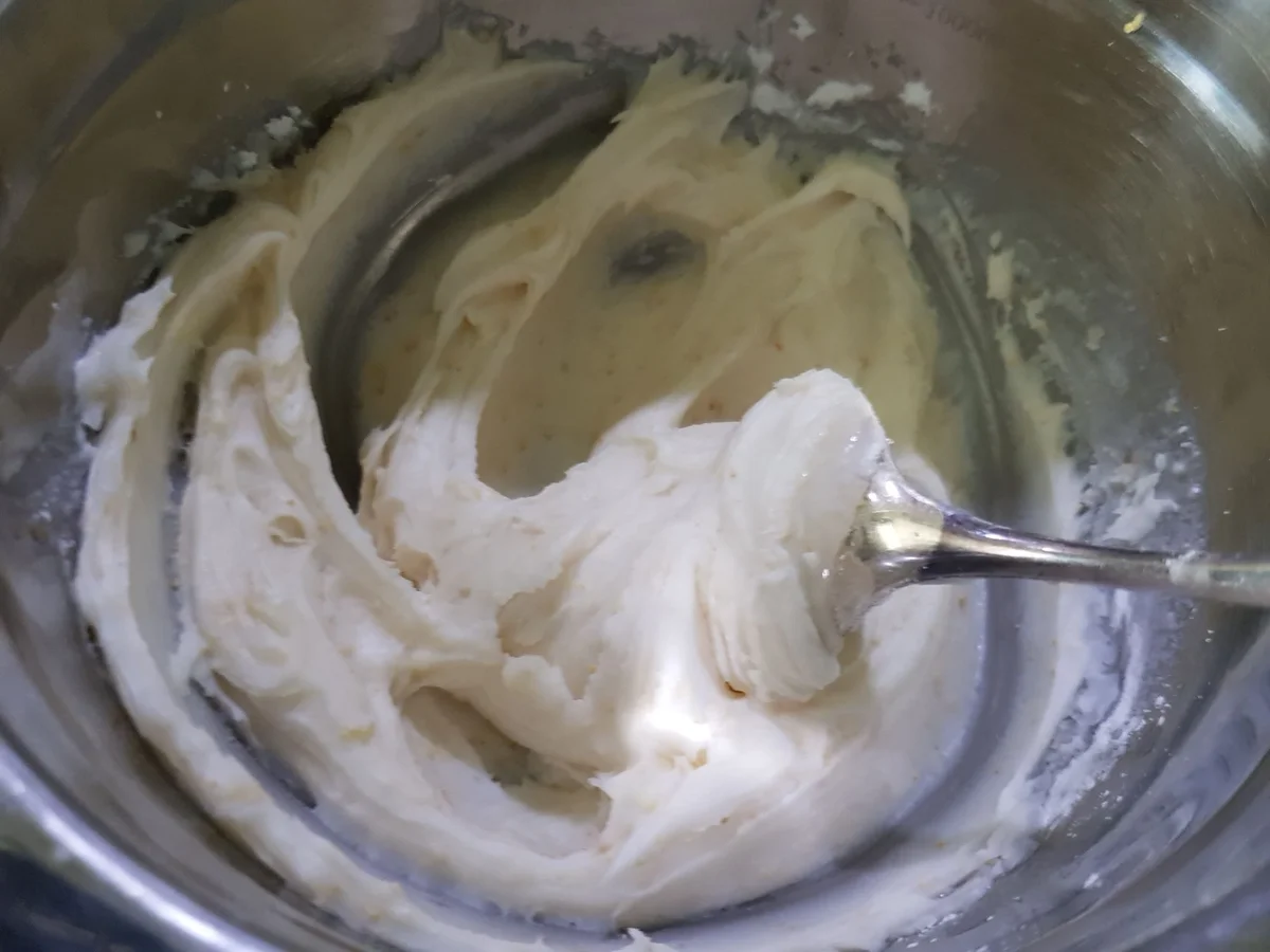 Rezept: Zitronen-Waffeln Bild Nr. 14365 Zitronen-Waffeln - Rezept - Bild Nr. 14365