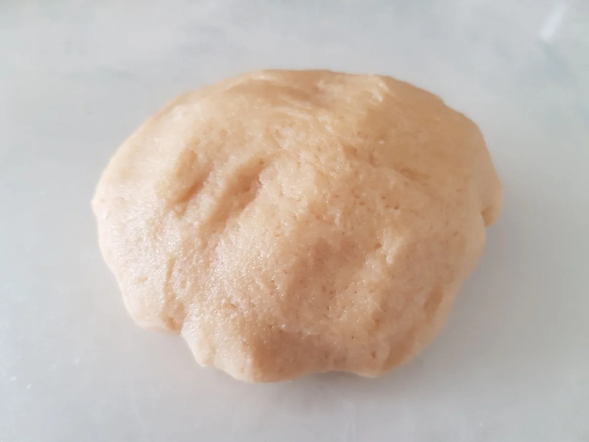 Rezept: Zwetschgen-Tarte mit Pudding-Decke Bild Nr. 9 Zwetschgen-Tarte mit Pudding-Decke - Rezept - Bild Nr. 9