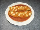 Gefüllte Zucchini - Rezept - Bild Nr. 2