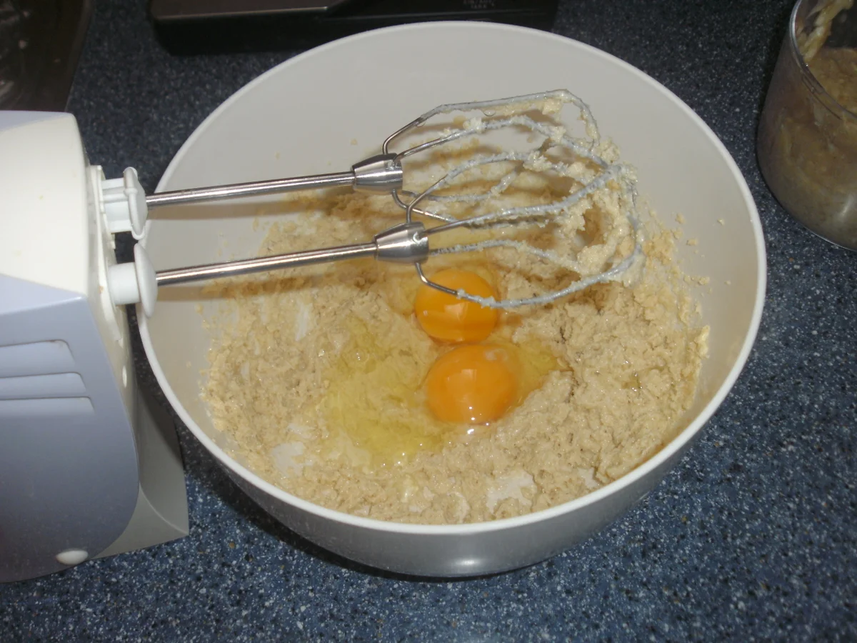 Bananenbrot - Rezept - Bild Nr. 3