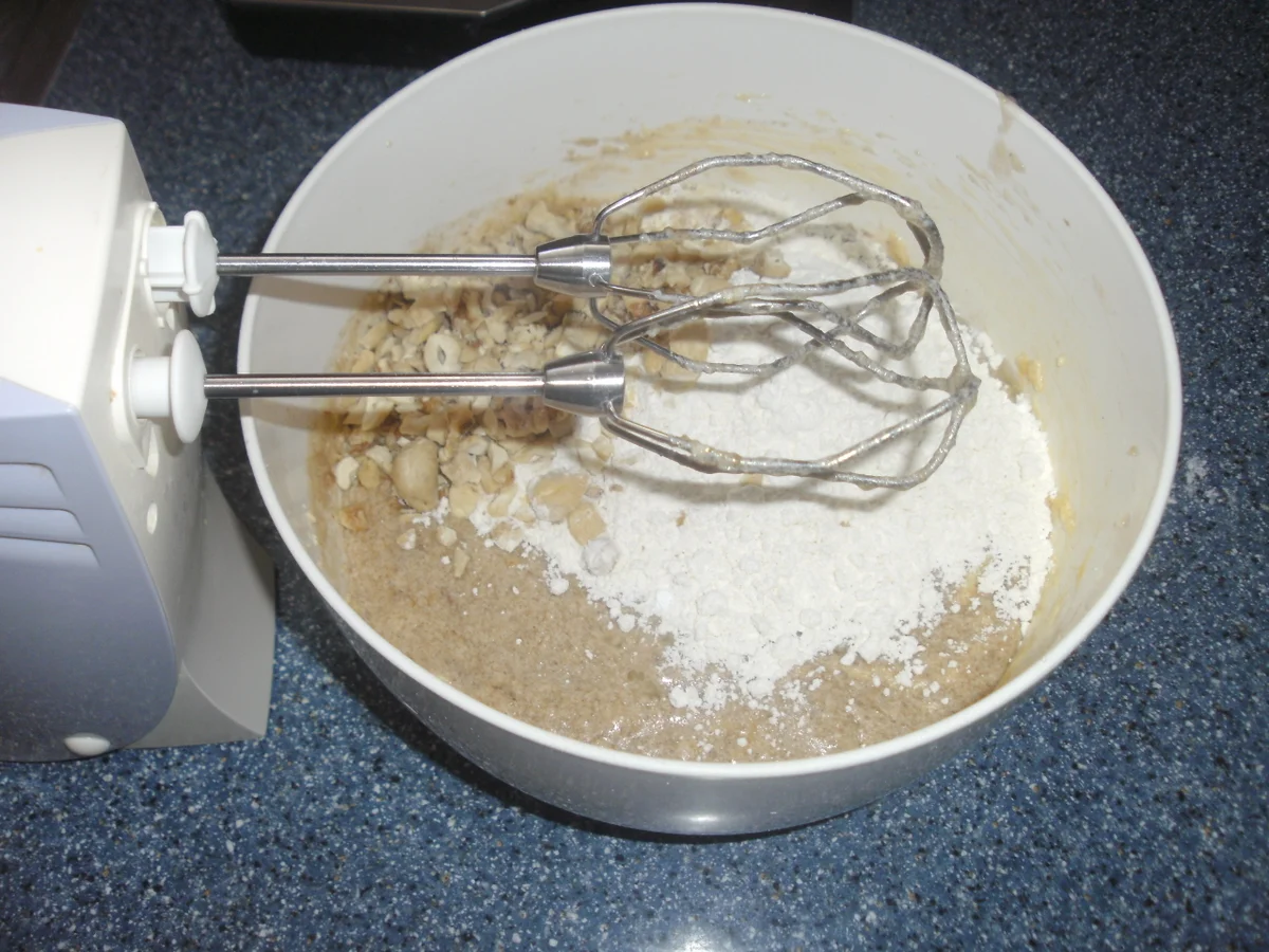 Bananenbrot - Rezept - Bild Nr. 4