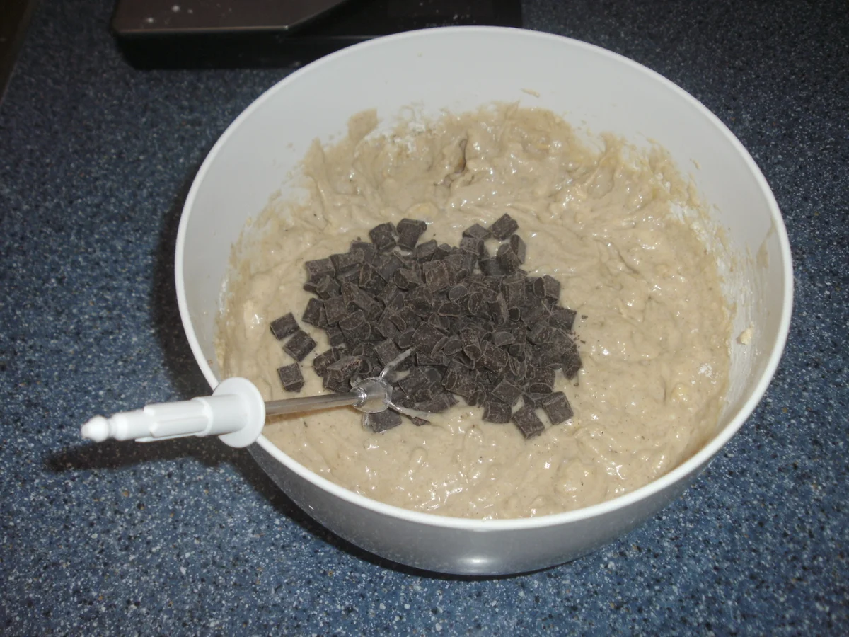 Bananenbrot - Rezept - Bild Nr. 5