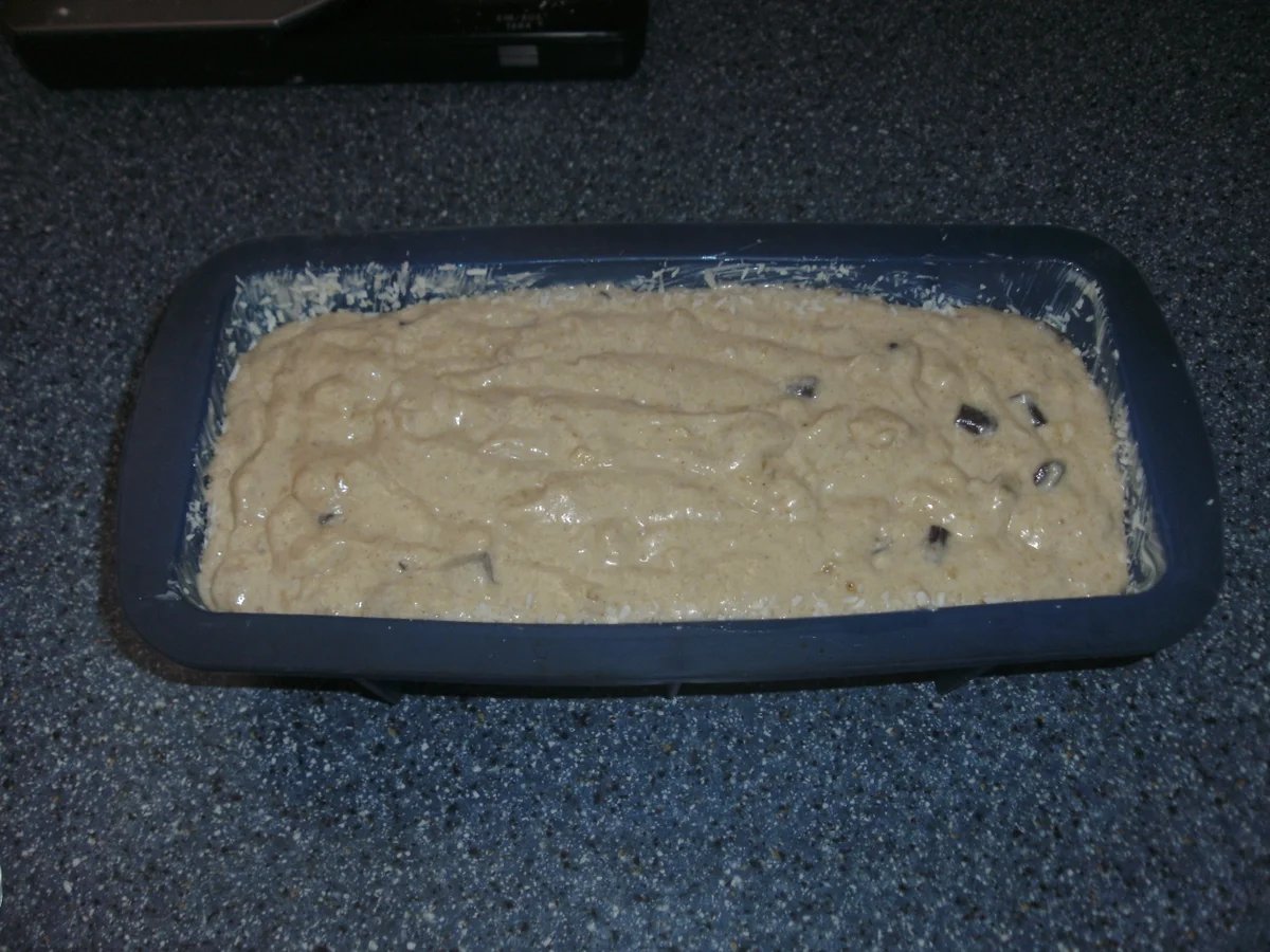 Bananenbrot - Rezept - Bild Nr. 6