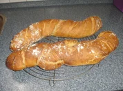Wurzelbrot - Rezept - Bild Nr. 2