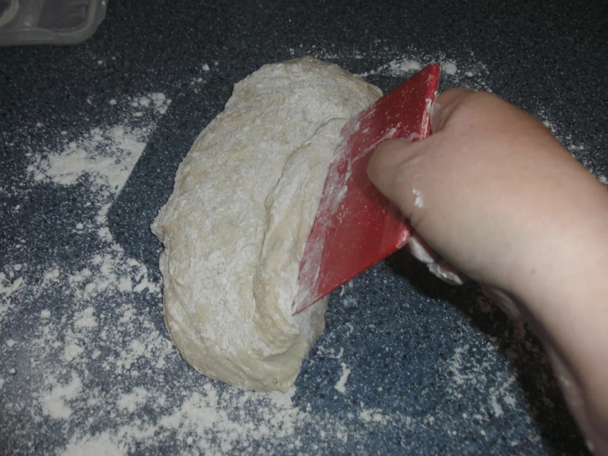 Wurzelbrot - Rezept - Bild Nr. 5