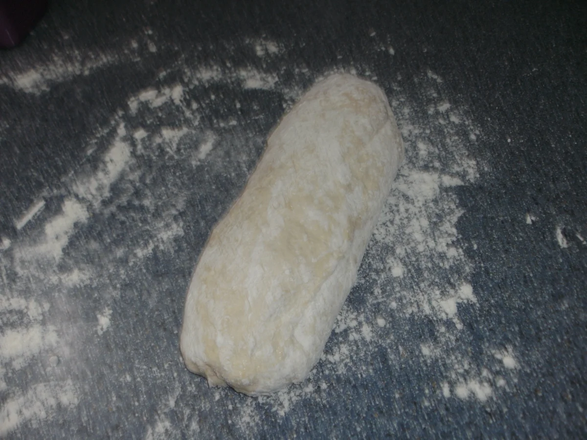 Wurzelbrot - Rezept - Bild Nr. 6