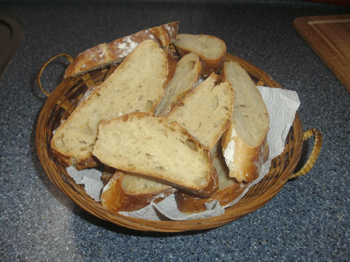 Wurzelbrot - Rezept - Bild Nr. 9