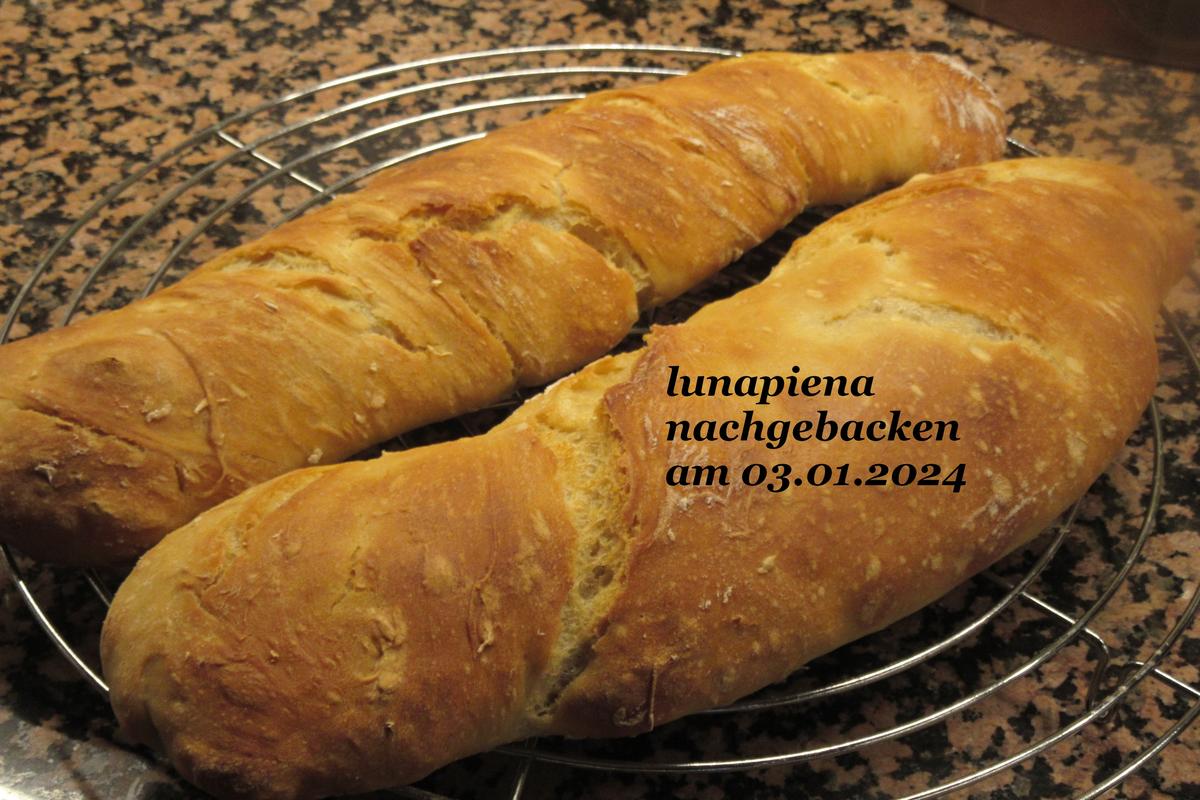 Wurzelbrot - Rezept - Bild Nr. 10