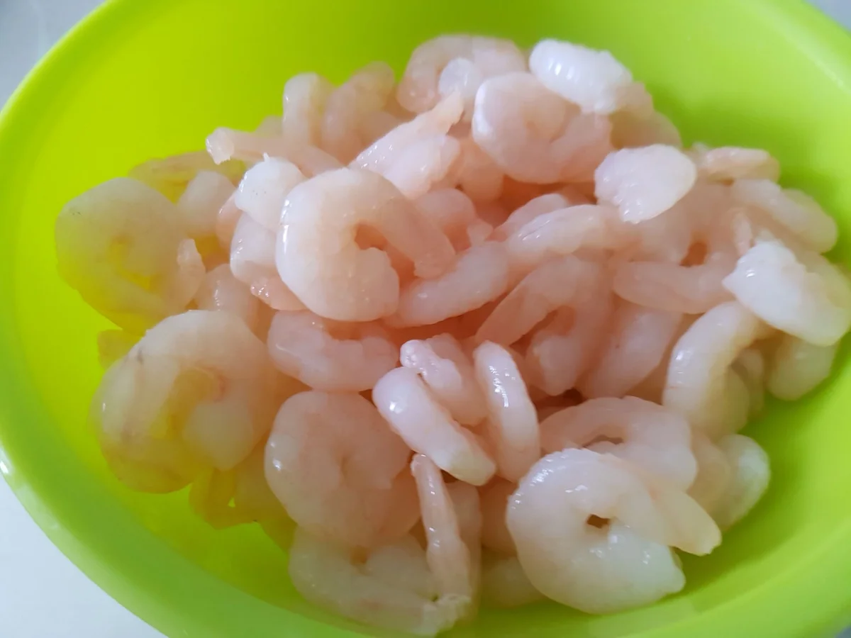 Rezept: Strudel mit asiatischer Füllung und Baby-Pak Choi Bild Nr. 10 Strudel mit asiatischer Füllung und Baby-Pak Choi - Rezept - Bild Nr. 10