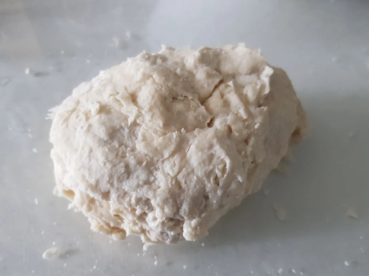 Rezept: Strudel mit asiatischer Füllung und Baby-Pak Choi Bild Nr. 15 Strudel mit asiatischer Füllung und Baby-Pak Choi - Rezept - Bild Nr. 15