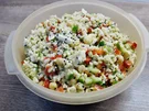 Bulgursalat - Rezept - Bild Nr. 2