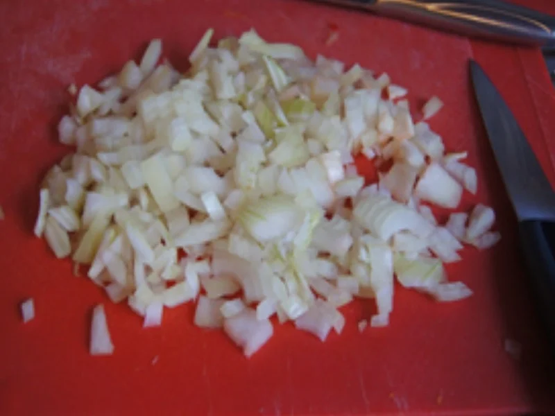 Kokos-Möhren-Suppe - Rezept - Bild Nr. 4