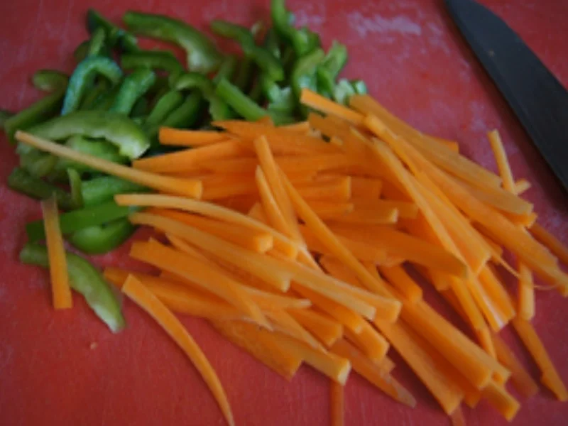 Kokos-Möhren-Suppe - Rezept - Bild Nr. 16