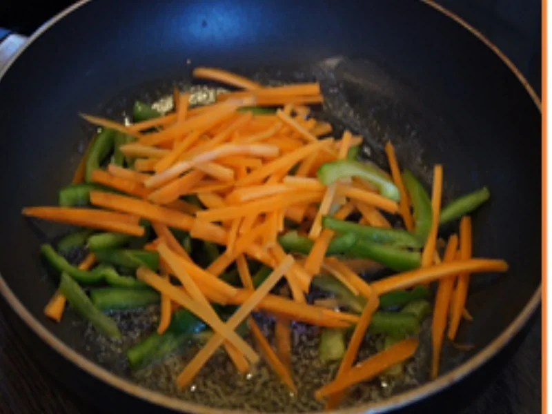 Kokos-Möhren-Suppe - Rezept - Bild Nr. 18