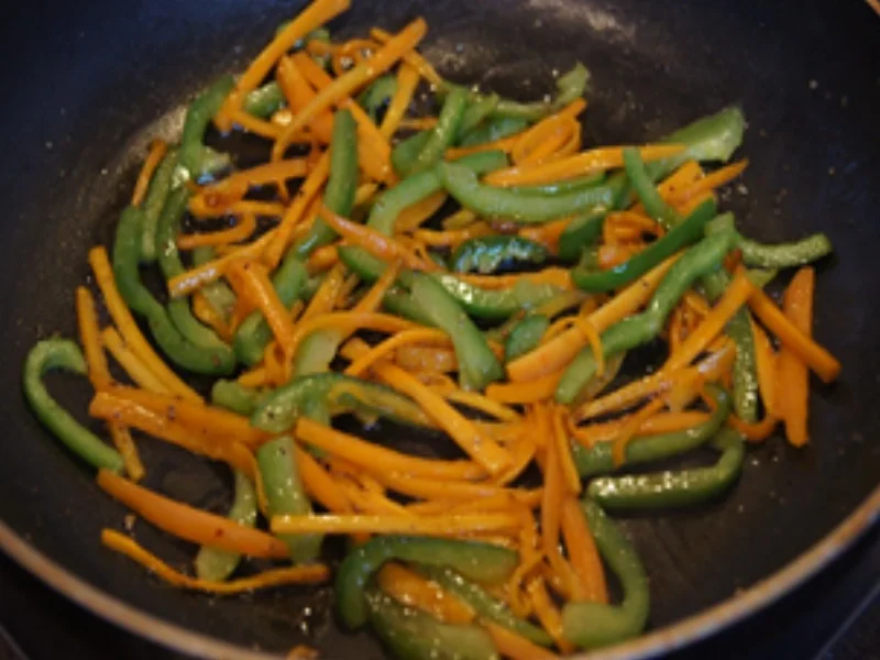 Kokos-Möhren-Suppe - Rezept - Bild Nr. 20