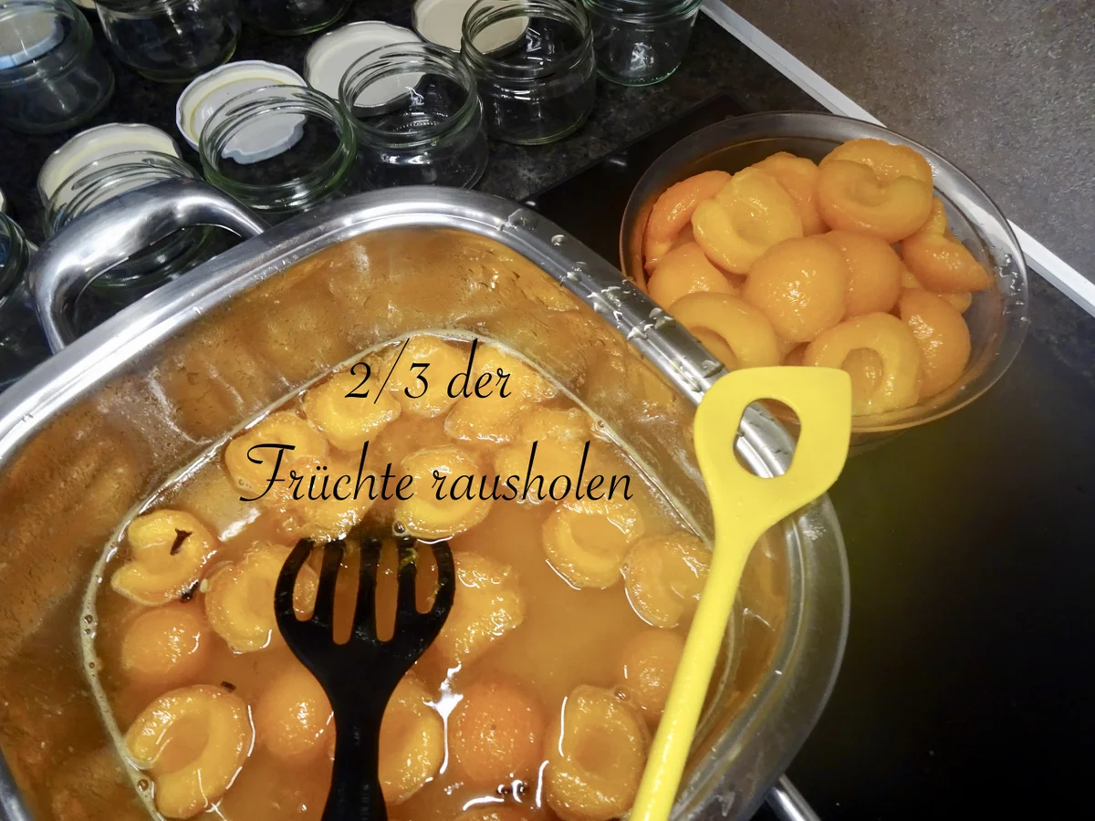 Wachauer Marillen Röster - Rezept - Bild Nr. 14364