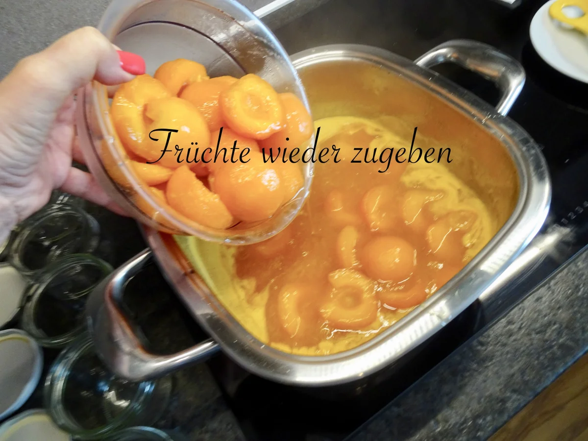 Wachauer Marillen Röster - Rezept - Bild Nr. 14366