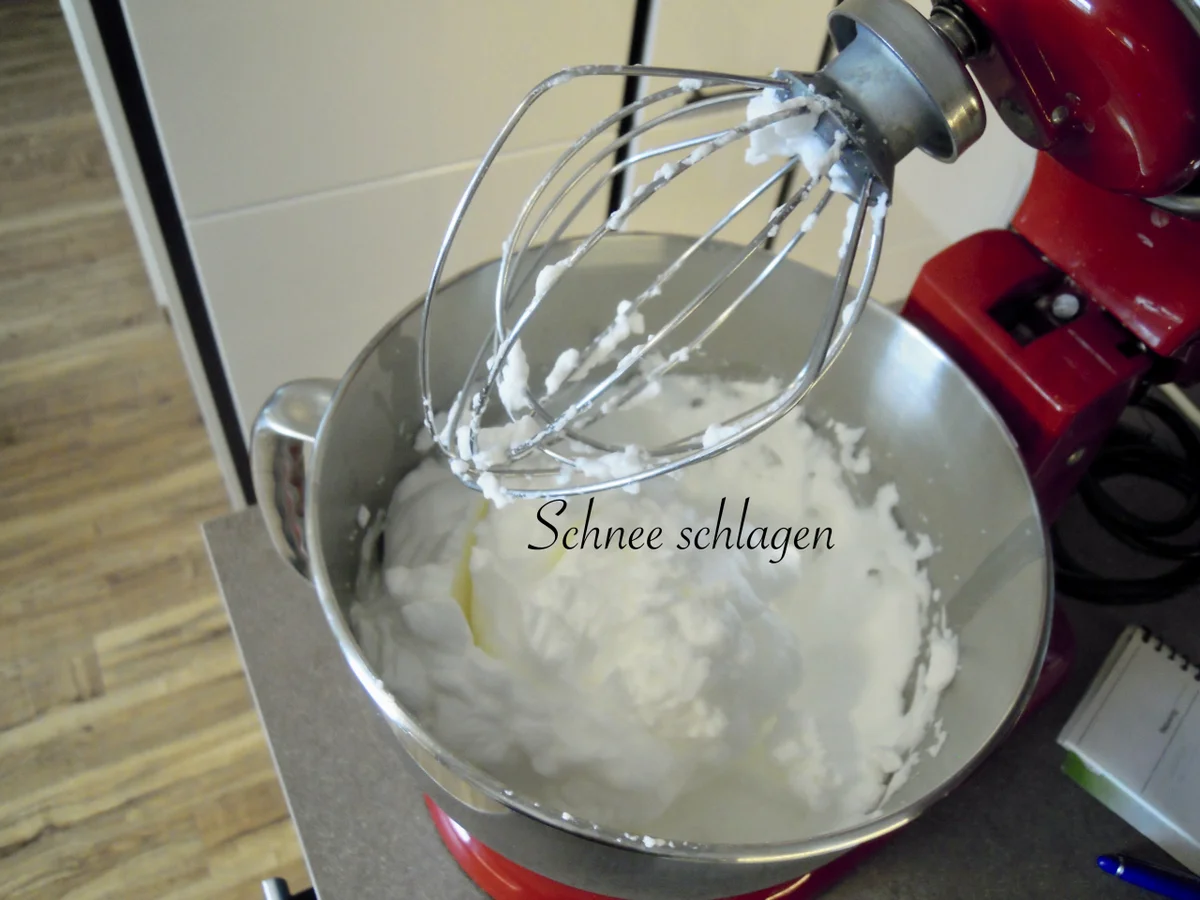 Kirschen Kuchen - Rezept - Bild Nr. 14364