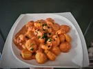 Gnocchi Tomaten Pfanne - Rezept - Bild Nr. 14361