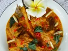 Scharfes Rindfleisch-Rendang auf Jakarta-Art - Rezept - Bild Nr. 14361