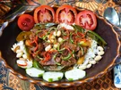 Rindfleisch in Sojasauce - semur daging sapi - Rezept - Bild Nr. 2