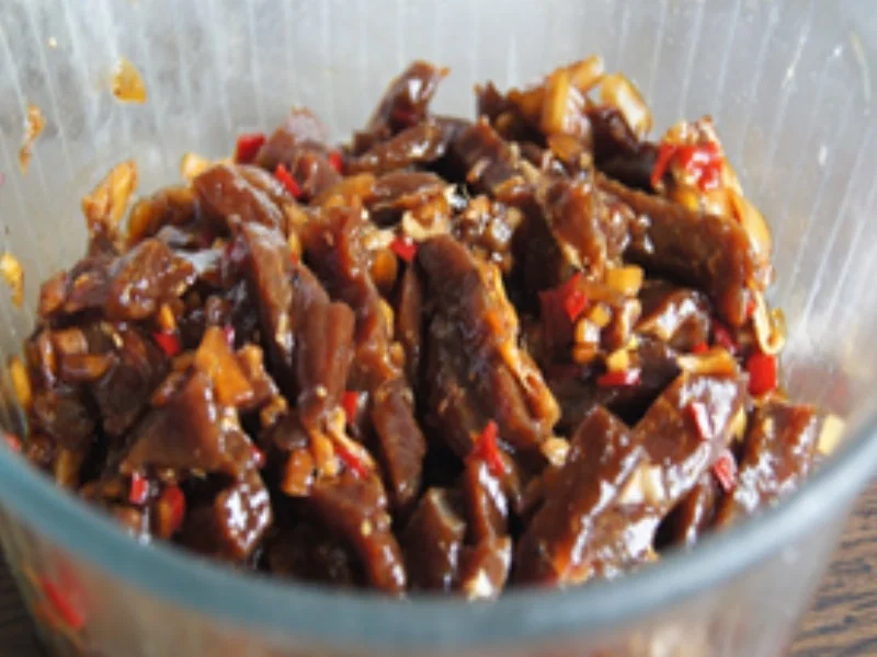 Rezept: Rindfleisch mit Gemüsemix in roter Currysauce mit Basmatireis Bild Nr. 14367 Rindfleisch mit Gemüsemix in roter Currysauce mit Basmatireis - Rezept - Bild Nr. 14367