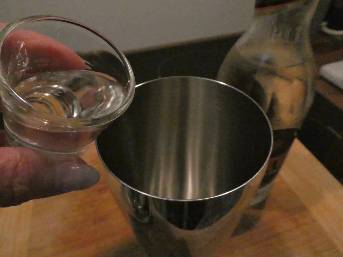 Tropicana-Cocktail - Rezept - Bild Nr. 14363