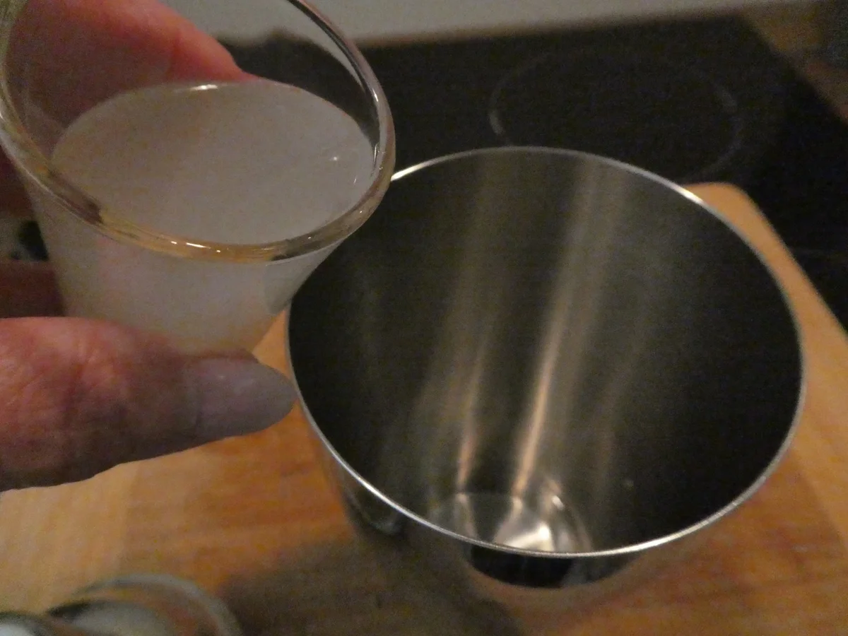 Tropicana-Cocktail - Rezept - Bild Nr. 14364