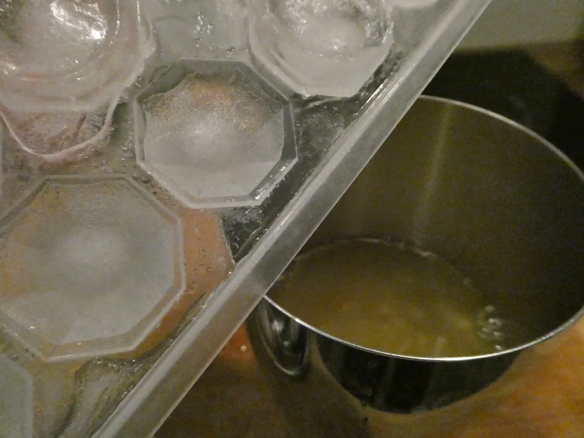 Tropicana-Cocktail - Rezept - Bild Nr. 14366