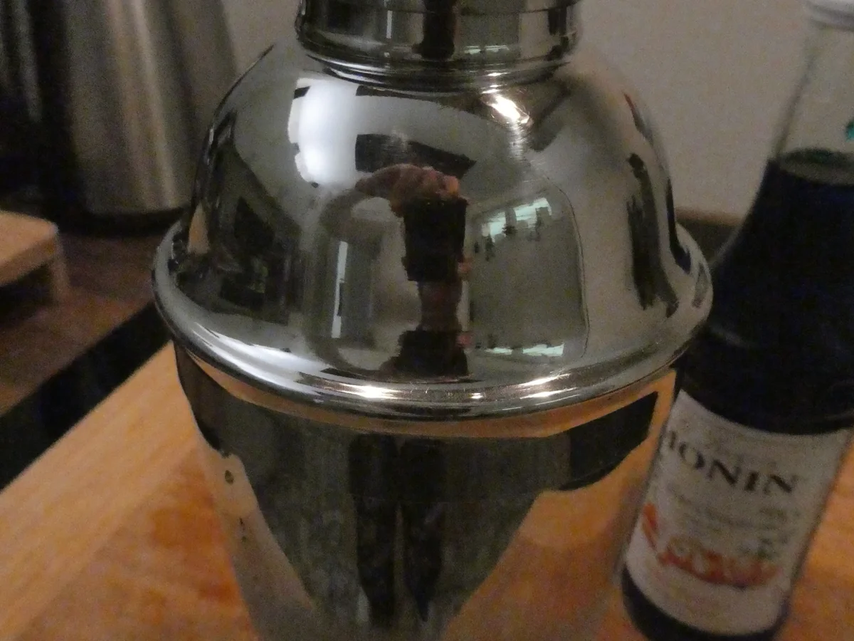 Tropicana-Cocktail - Rezept - Bild Nr. 14367