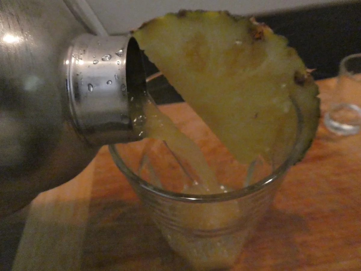 Tropicana-Cocktail - Rezept - Bild Nr. 14368