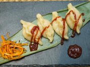Japanische Gyozas - Rezept - Bild Nr. 2