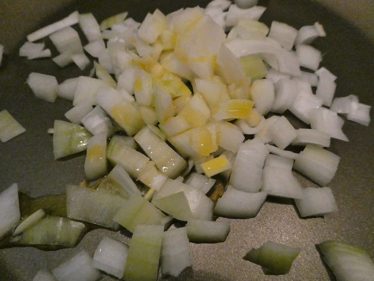 Rezept: Spätzle-Spinat-Eier -Auflauf mit Zwiebelringen on Topp Bild Nr. 14363 Spätzle-Spinat-Eier -Auflauf mit Zwiebelringen on Topp - Rezept - Bild Nr. 14363